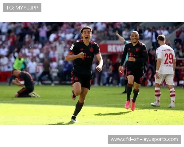 拜仁追梅西式分配型大师：足球世界的新锐战略