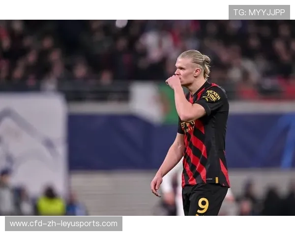 波尔图盯哈兰德式中锋巨力：探寻足球新时代的锋线利器