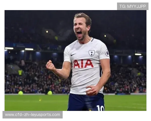 凯恩低射破网，热刺收获关键三分